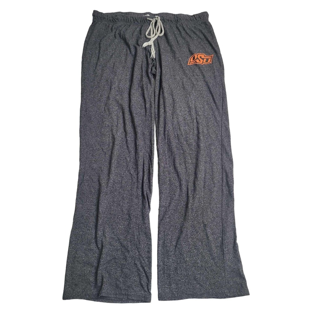 Concepts OSU Oklahoma‎ State University Pajama Pants Large NCAA